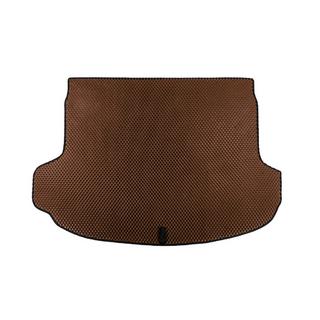 EVA Trunk Mat (Hybrid, Brown) photo 1
