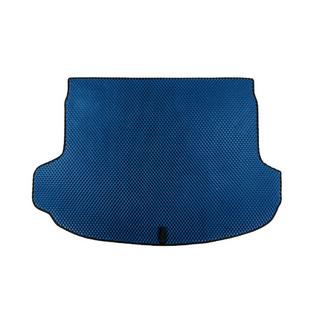EVA Trunk Mat (Hybrid, Blue) photo 1