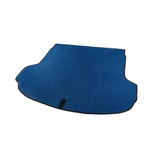 EVA Trunk Mat (Hybrid, Blue) photo 2