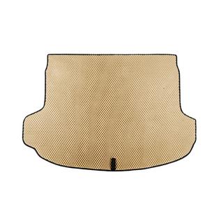 EVA Trunk Mat (Hybrid, Beige) photo 1
