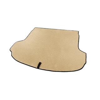 EVA Trunk Mat (Hybrid, Beige) photo 2