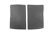 Ford C-Max/Grand C-Max 2010-2019 EVA Trunk Mat for Grand (Gray) photo 1