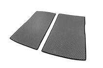 Ford C-Max/Grand C-Max 2010-2019 EVA Trunk Mat for Grand (Gray) photo 2