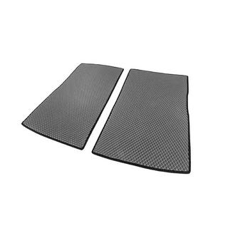 EVA Trunk Mat for Grand (Gray) photo 2