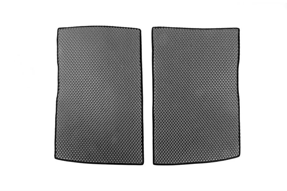 Ford C-Max/Grand C-Max 2010-2019 EVA Trunk Mat for Grand (Gray) Image