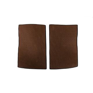 EVA Trunk Mat for Grand (Brown) photo 1