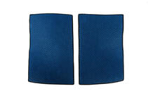 Ford C-Max/Grand C-Max 2010-2019 EVA Trunk Mat for Grand (Blue) photo 1