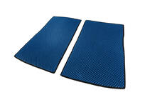 Ford C-Max/Grand C-Max 2010-2019 EVA Trunk Mat for Grand (Blue) photo 2