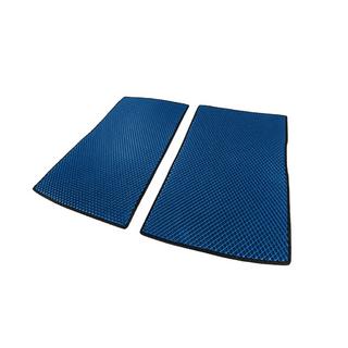 EVA Trunk Mat for Grand (Blue) photo 2