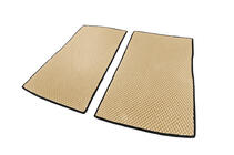 Ford C-Max/Grand C-Max 2010-2019 EVA Trunk Mat for Grand (Beige) photo 2