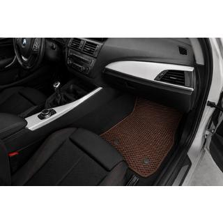EVA Floor Mats (Brown) photo 2