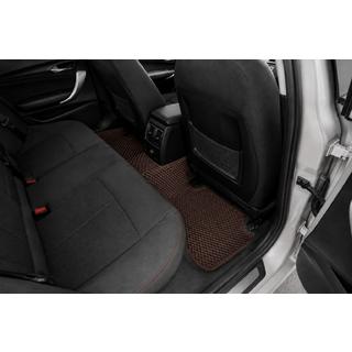 EVA Floor Mats (Brown) photo 3