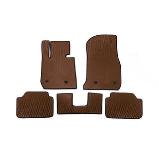 EVA Floor Mats (Brown) photo 4