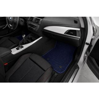 EVA Floor Mats (Blue) photo 2