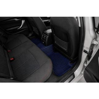 EVA Floor Mats (Blue) photo 3