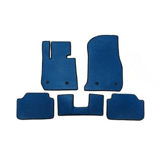 EVA Floor Mats (Blue) photo 4