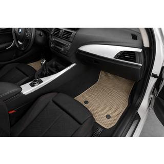 EVA Floor Mats (Beige) photo 2