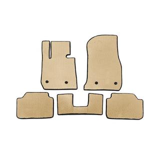 EVA Floor Mats (Beige) photo 4