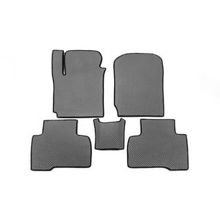 EVA Floor Mats (Gray) Suzuki Grand Vitara 2005-2017 photo 1
