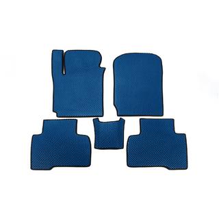 EVA Floor Mats (Blue) Suzuki Grand Vitara 2005-2017 photo 1