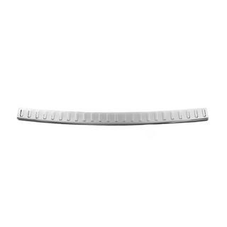 Rear Bumper Protector Carmos V2 Stainless Steel photo 2