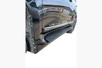 Lexus GX460 2009-2023 Side Steps (2 pcs, Aluminum) photo 7