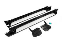 Lexus GX460 2009-2023 Side Steps (2 pcs, Aluminum) photo 1