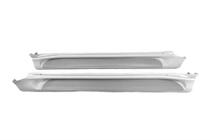 Lexus GX460 2009-2023 Side Steps (2 pcs, Aluminum) photo 5