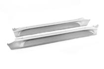 Lexus GX460 2009-2023 Side Steps (2 pcs, Aluminum) photo 4