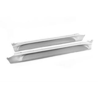 Side Steps (2 pcs, Aluminum) Lexus GX460 2009-2023 photo 4
