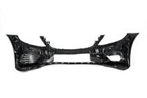 Mercedes S-class W222 2013-2022 Front bumper AMG S63/S65 2014-2018 (bare) photo 4