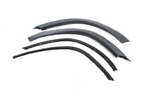 Mercedes GL/GLS class X166 2012-2019 Fender Flares AMG GLS63 (Front) photo 2