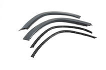 Mercedes GL/GLS class X166 2012-2019 Fender Flares AMG GLS63 (Front) photo 3