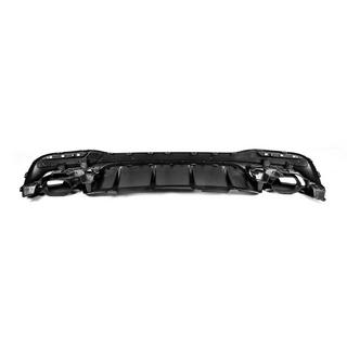 Rear Diffuser GLS63 AMG (with Black Tips) photo 4