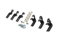 Volkswagen T5 Transporter 2003-2010 Mounting brackets for side steps photo 2