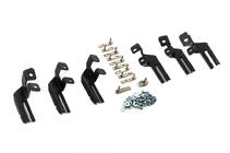 Volkswagen T5 Transporter 2003-2010 Mounting brackets for side steps photo 3