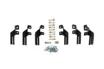 Volkswagen T5 Multivan 2003–2010 Mounting brackets for side steps photo 1