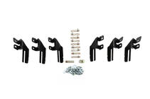 Volkswagen T5 Multivan 2003–2010 Mounting brackets for side steps photo 4