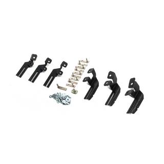Mounting brackets for side steps Volkswagen T5 Caravelle 2004-2010 photo 2