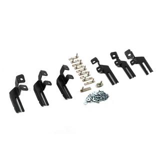 Mounting brackets for side steps Volkswagen T5 2010-2015 photo 3