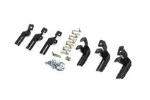 Volkswagen T6 2015-2024 Mounting brackets for side steps photo 2
