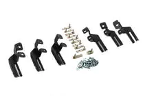Volkswagen T6 2015-2024 Mounting brackets for side steps photo 3
