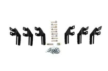 Volkswagen T6 2015-2024 Mounting brackets for side steps photo 4