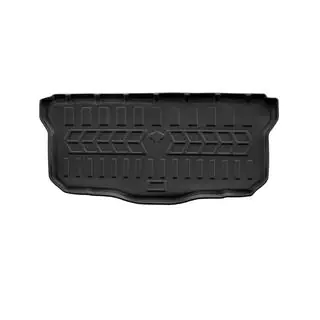 Trunk Mat Stingray 3D