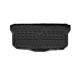 Trunk Mat Stingray 3D