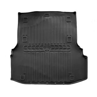 Trunk Mat Stingray 3D (Cargo)