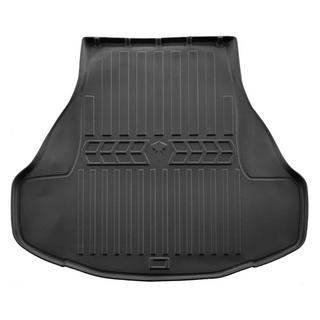 Trunk Mat Stingray 3D (SD) Honda Accord IX 2013-2017