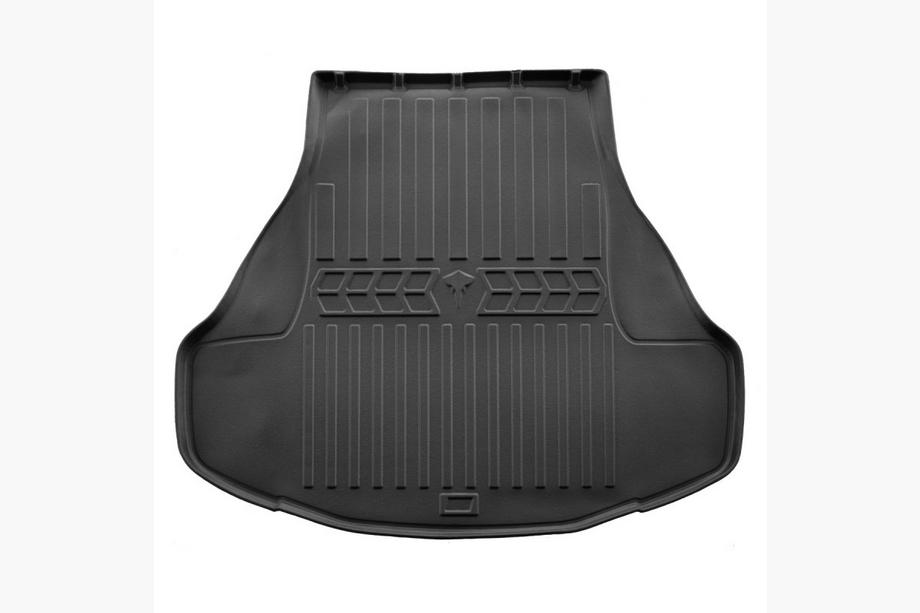 Honda Accord IX 2013-2017 Trunk Mat Stingray 3D (SD) Photo 1