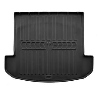 Trunk Mat Stingray 3D (7-seater with folded 3rd row) Kia Sorento IV MQ4 2020-