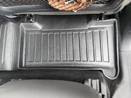 Mercedes EQB 2021- Stingray 3D Rubber Floor Mats photo 6